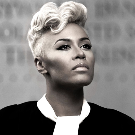 Emeli Sande